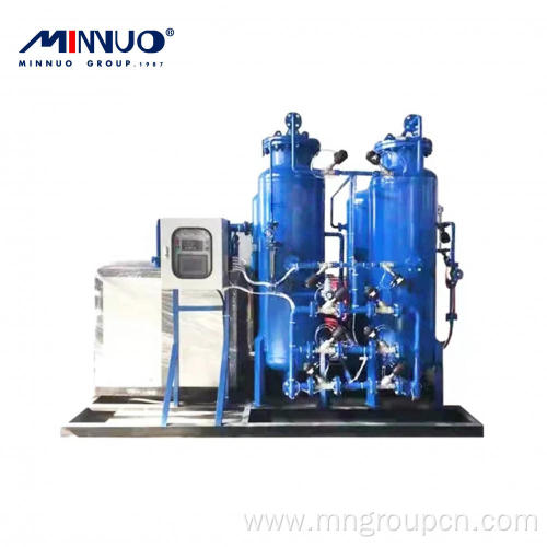 Good Quality Nitrogen Generator Effective Certified